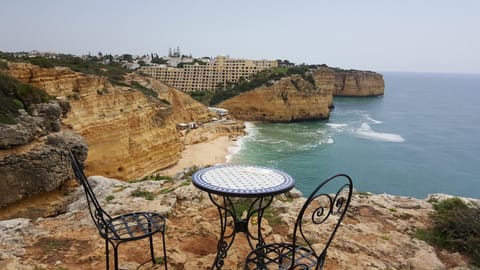 Natural landscape