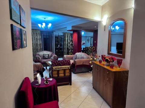 Central Apartment in Drama 20 m from center Apartment in Decentralized Administration of Macedonia and Thrace