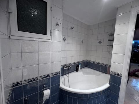 Central Apartment in Drama 20 m from center Apartment in Decentralized Administration of Macedonia and Thrace