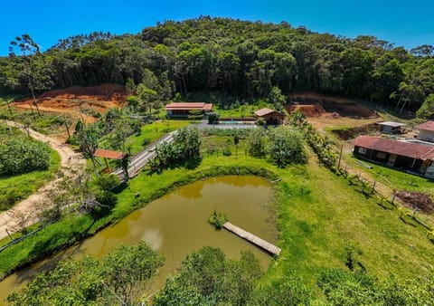 Day, Natural landscape, Bird's eye view, Lake view