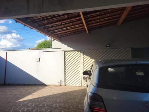 Balcony/Terrace, Parking