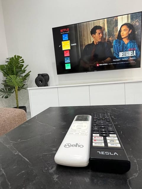 Urban Comfort Apartment Apartment in Kallithea