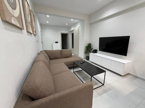 Urban Comfort Apartment Apartment in Kallithea