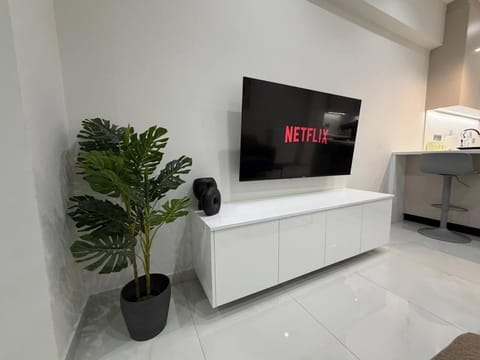 Urban Comfort Apartment Apartment in Kallithea