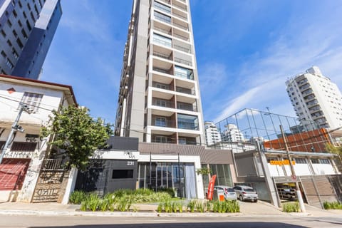 Property building, Lobby or reception
