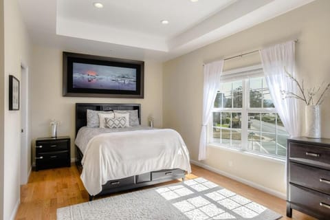 Gorgeous Half Moon Bay Home Villa in El Granada