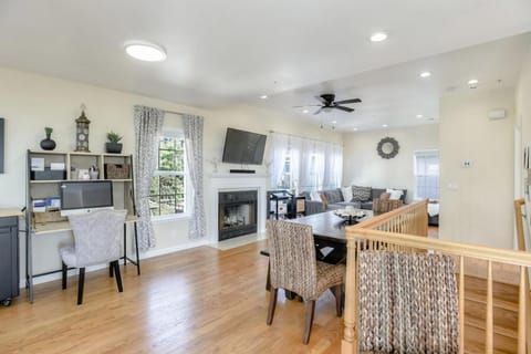 Gorgeous Half Moon Bay Home Villa in El Granada