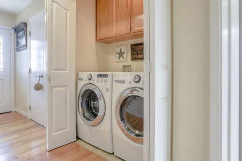 Gorgeous Half Moon Bay Home Villa in El Granada