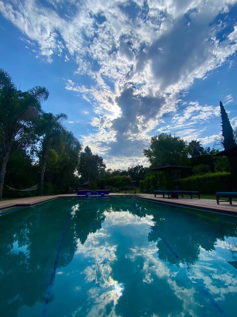 Pool view, Swimming pool, Swimming pool