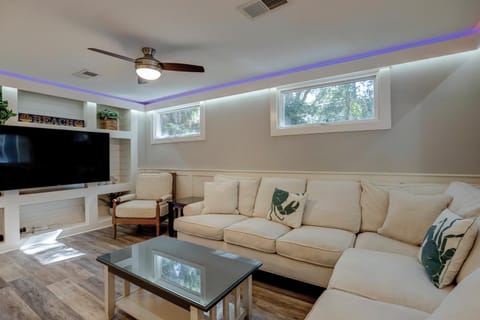 Elderberry Lane 3 House in South Forest Beach