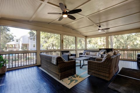 Elderberry Lane 3 House in South Forest Beach