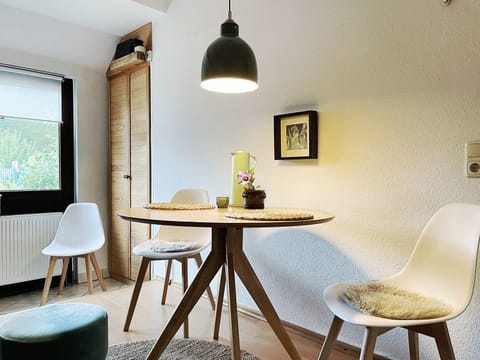 Fasanenweg-Strandlaeufer Apartment in Hohwacht