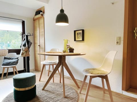 Fasanenweg-Strandlaeufer Apartment in Hohwacht