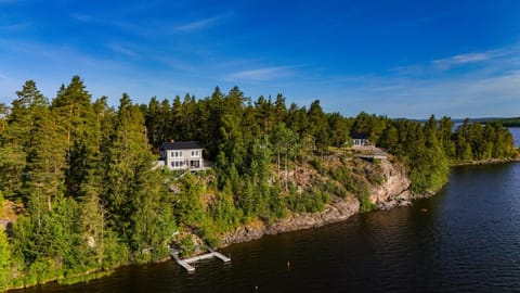Lake view