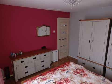 Room in Northampton Apartment in Northampton