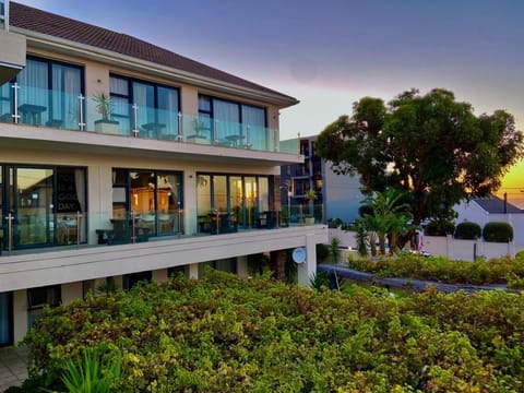 Grande Hotel Hotel in Sea Point