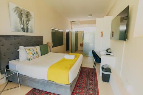 Grande Hotel Hotel in Sea Point