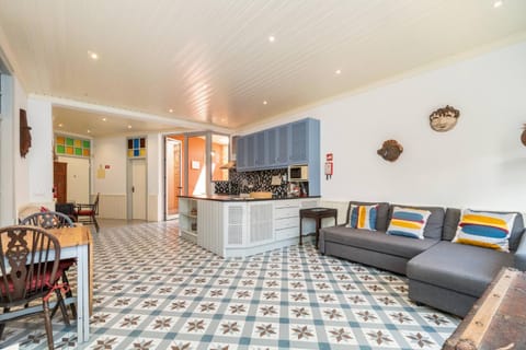 Communal lounge/ TV room, Living room