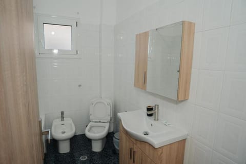 The Lake Prestige Suite Apartment in North Macedonia