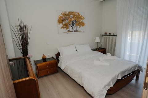 The Lake Prestige Suite Apartment in North Macedonia