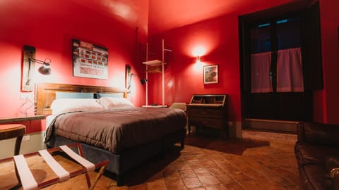 Suite Palazzo Ciolina House in L'Aquila