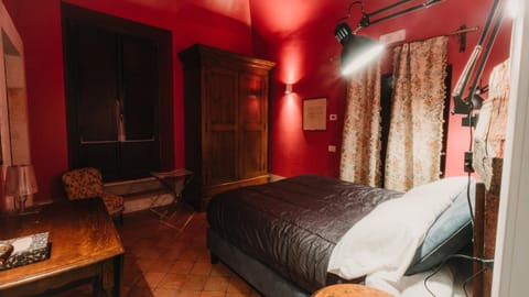 Suite Palazzo Ciolina House in L'Aquila