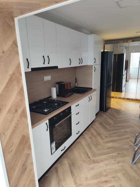SoftGlow Apartament Apartment in Craiova