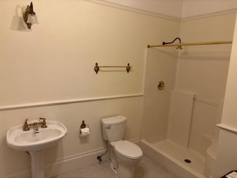 Hotel Ivanhoe Hotel in Ferndale