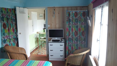 Gite Les Oiseaux House in Criel-sur-Mer