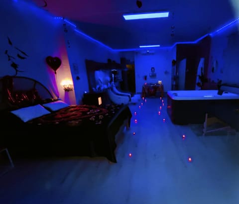 Le relax & vous Apartment in Hauts-de-France