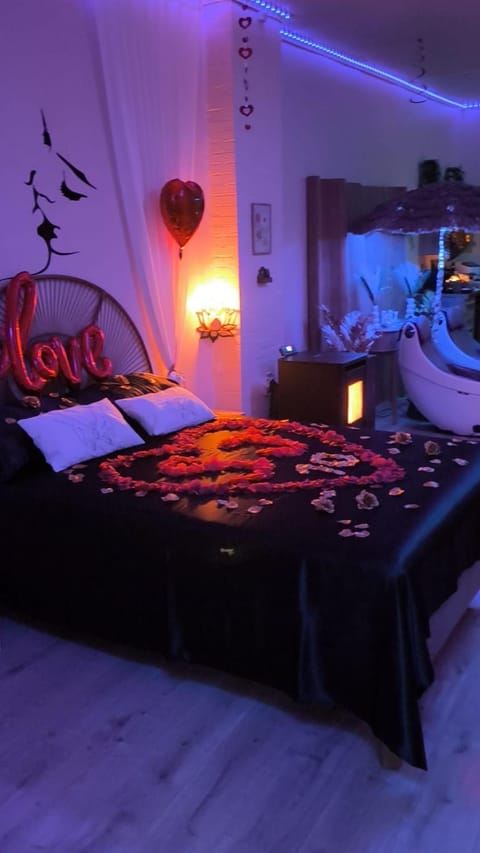 Le relax & vous Apartment in Hauts-de-France