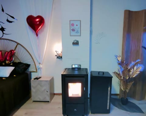 Le relax & vous Apartment in Hauts-de-France