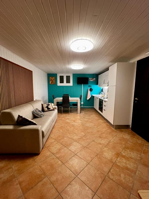 La Tavernetta di La Thuile Apartment in La Thuile