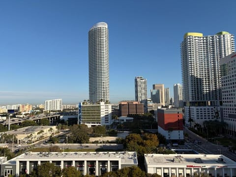 View (from property/room)