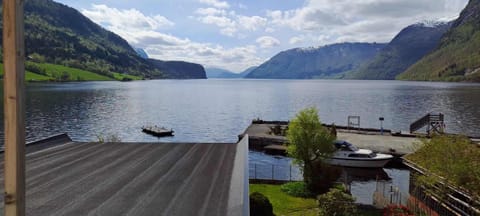 View (from property/room), Balcony/Terrace