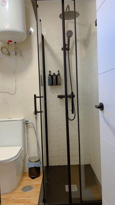 San Luis 26 deposito 300 Apartment in Madrid