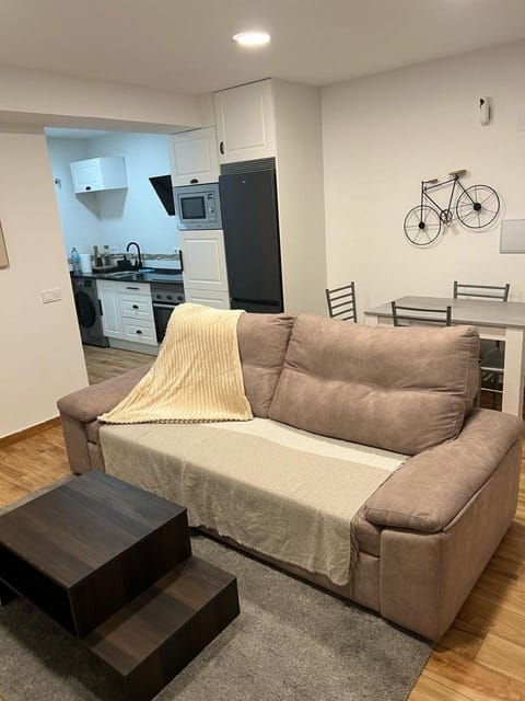 San Luis 26 deposito 300 Apartment in Madrid