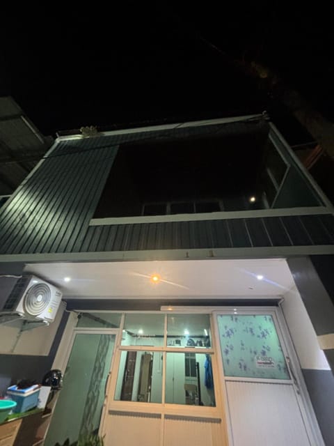 Property building, Night, Area and facilities