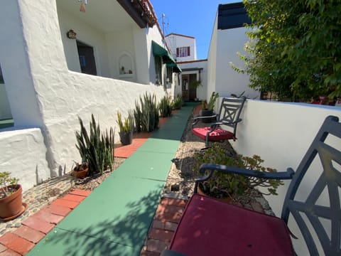 Casa Cabrillo House in San Clemente