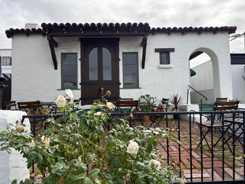 Casa Cabrillo House in San Clemente
