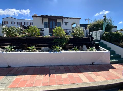 Casa Cabrillo House in San Clemente