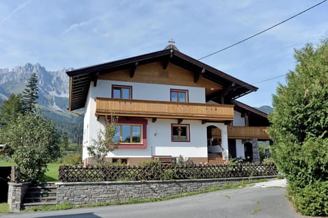 Property building, Natural landscape