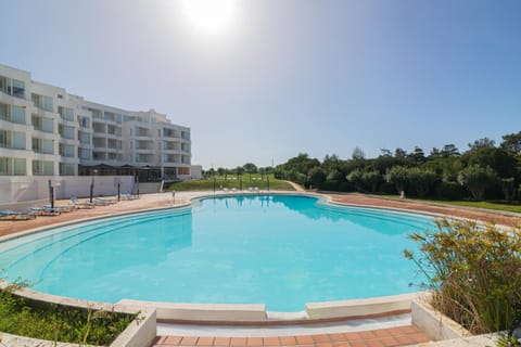 Day, Beach, Pool view, Swimming pool, Swimming pool, sunbed