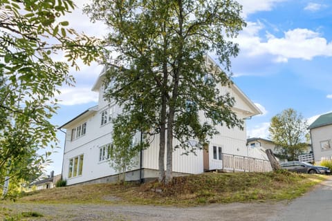 North Estate Bernard Hansens Gate ap3 Apartment in Tromso