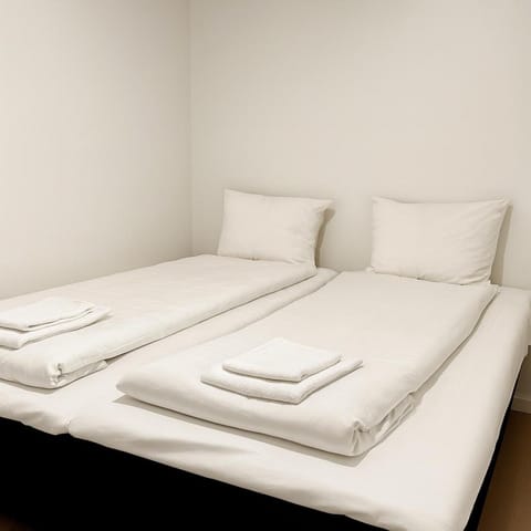 North Estate Bernard Hansens Gate ap3 Apartment in Tromso