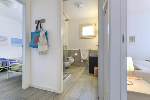 Appartamento Lucia House in Capoliveri