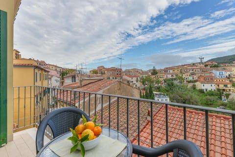 Appartamento Lucia House in Capoliveri