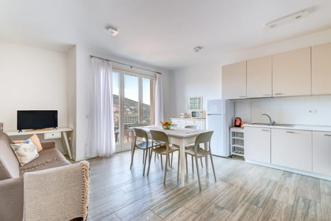 Appartamento Lucia House in Capoliveri