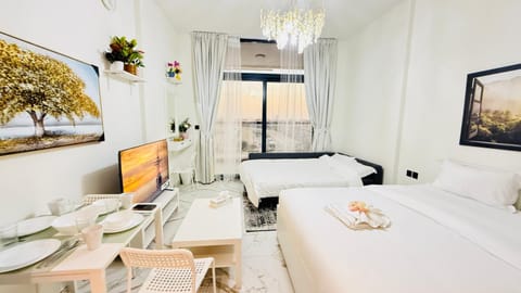 TV and multimedia, Photo of the whole room