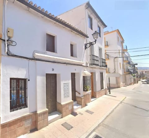 Property view